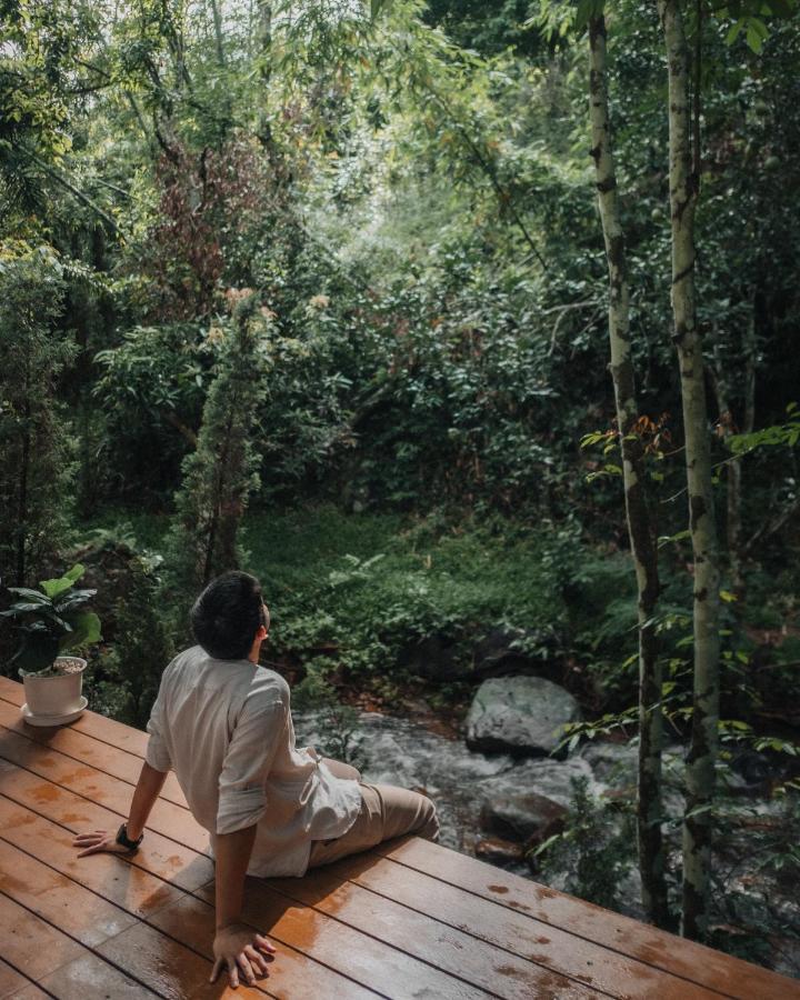 Nelamit เนรมิต Chiang Mai